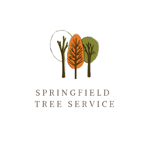 springfield trees logo